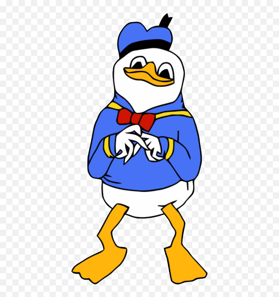 Dolan Duck Transparent Png Mart - Dolan Png,Duck Transparent