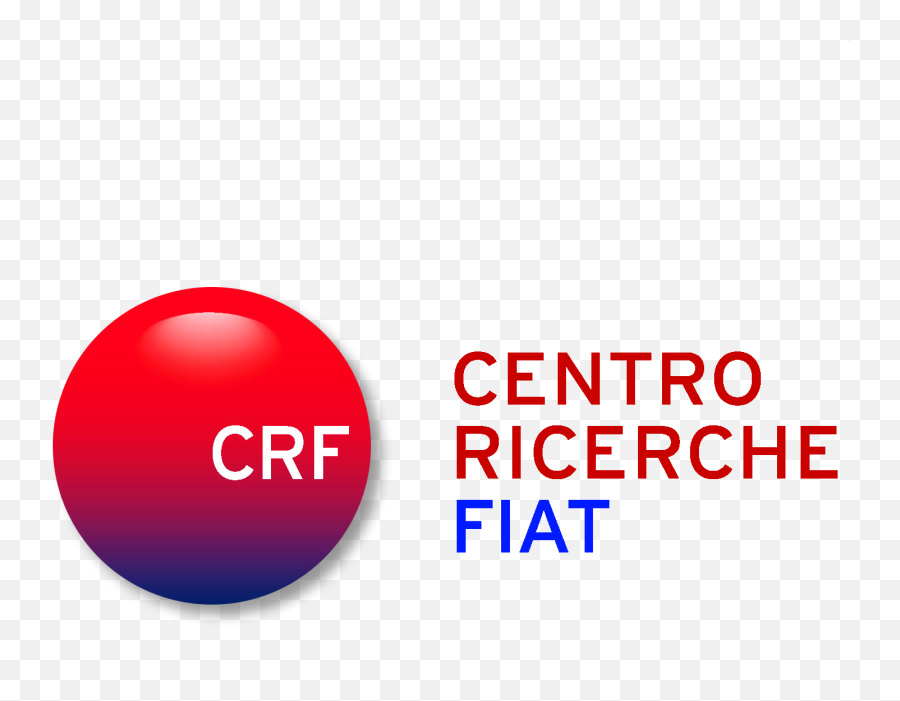 Crf Logo - Centro Ricerche Fiat Logo Png,Fiat Logo Png