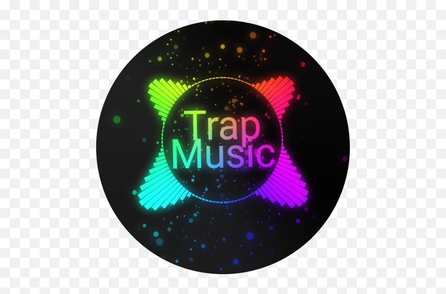 Trap Music 2019 - Trap Music Icon Png,Trap Nation Logo