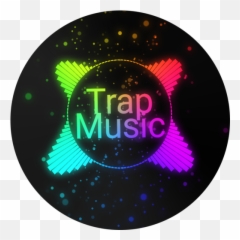 Trap Music 2019 - Icon png