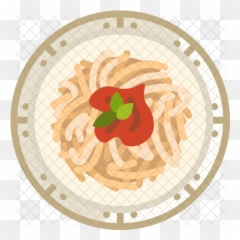 Pasta Icon - Illustration Png,Pasta Png