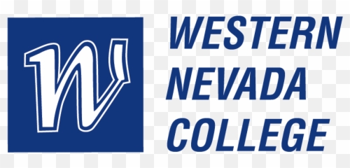 Logou0027s U0026 Graphic Identity U2013 Western Nevada College - png