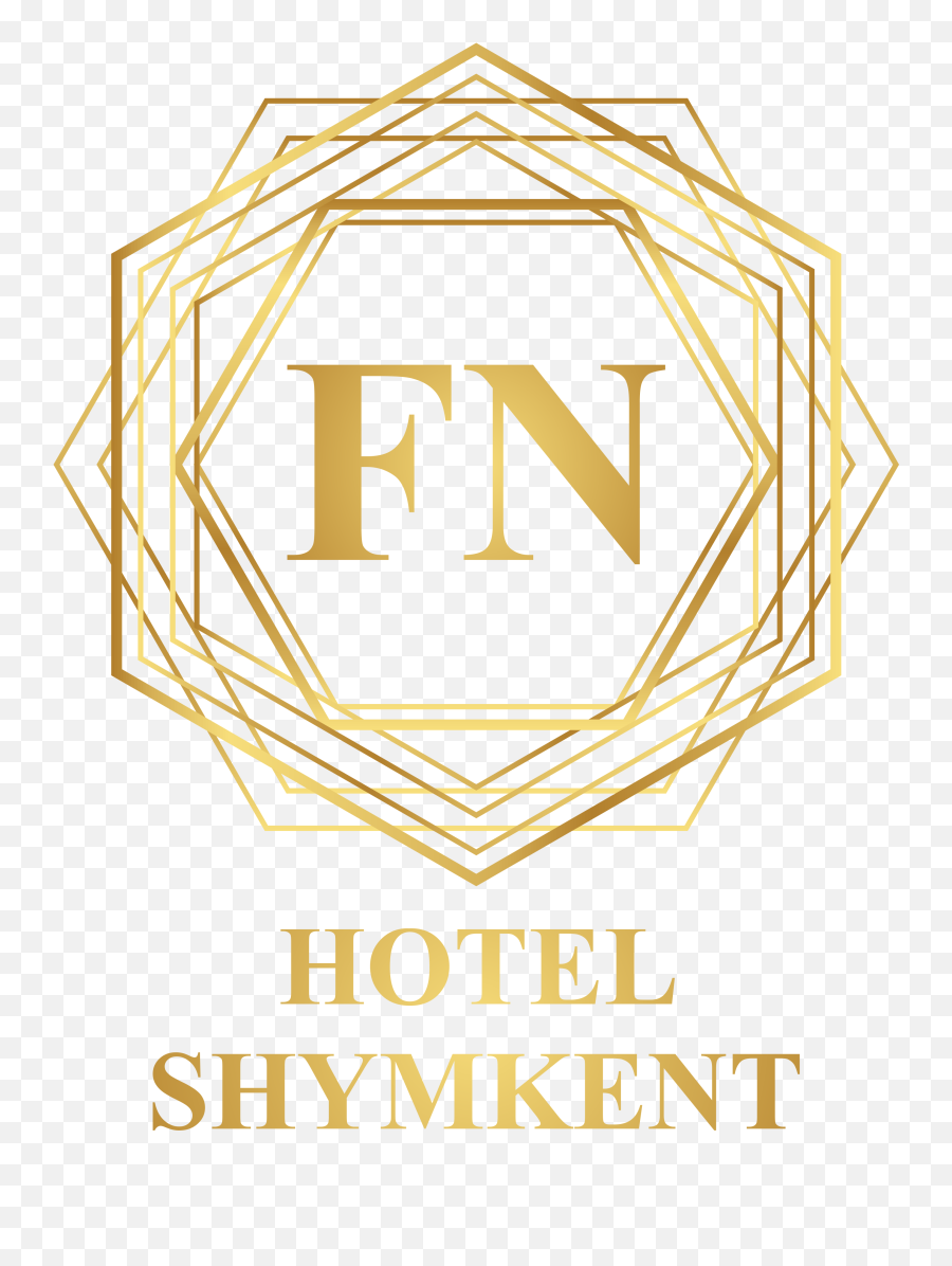 Hotel Fn Shymkent Official Site Hotels In - Graphic Design Png,Fn Logo