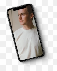 Vanguards Magazine - Every Thing Has A Story Photographer Smartphone Png,Gaston Png
