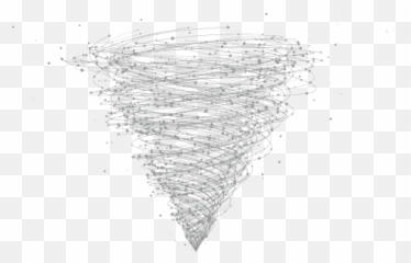 Tornado Png - Dust Transparent Background