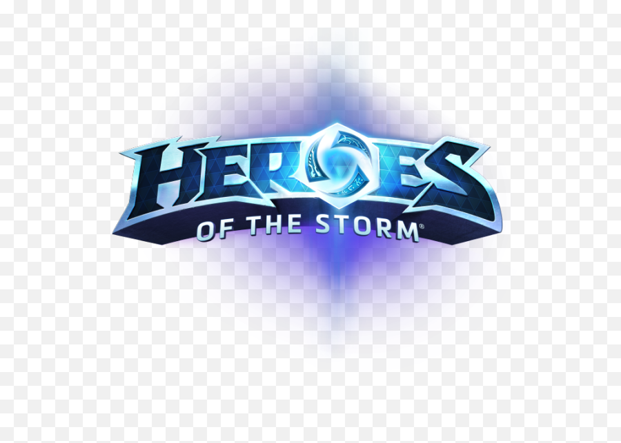 Download Blizzard Logo Transparent - Heroes Of The Storm Png,Blizzard Logo Png