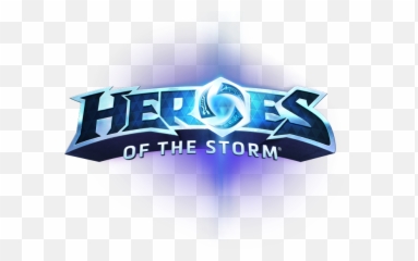 Download Blizzard Logo Transparent - Heroes Of The Storm png