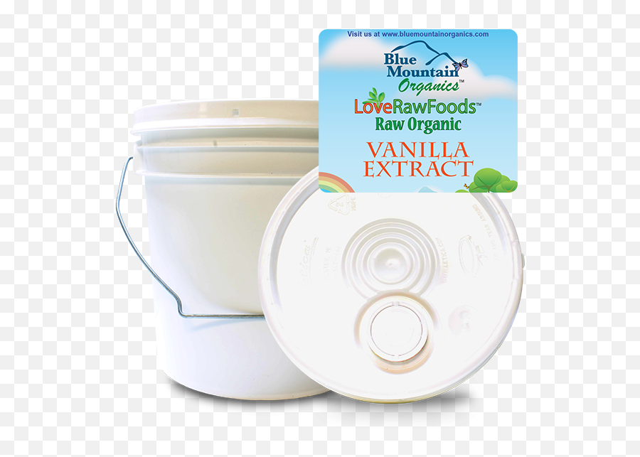 Vanilla Extract 2 Fold Organic - Cooking Baking Chocolate Png,Vanilla Extract Png
