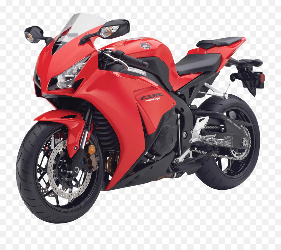 Sport Bikes - Honda Cbr 1000 Rr Png,Bike Png