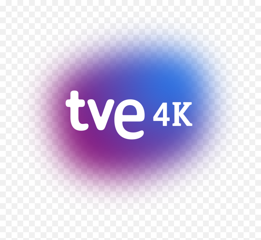 Logo Tve - Tve 4k Png,4k Logo