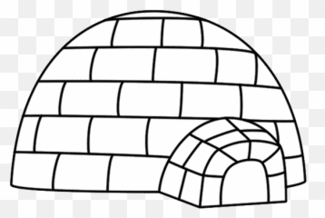 Igloo Png - Farlige Dyr,Igloo Png