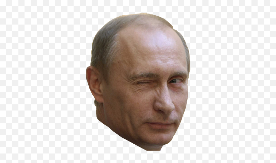 Putin Face Png 1 Image - Putin Face Png,Putin Face Png