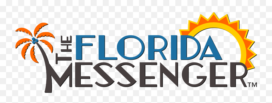 Marketing Logos - The Florida Messenger Graphic Design Png,Messenger Logo