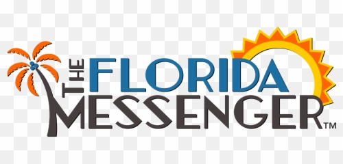 Marketing Logos - The Florida Messenger Graphic Design png