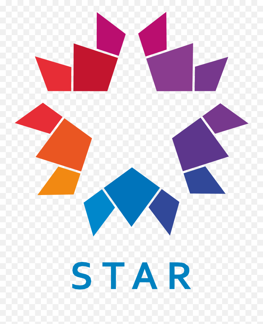 Star Tv Logo Startv - Star Tv Turkey Logo Png,Tr Logo