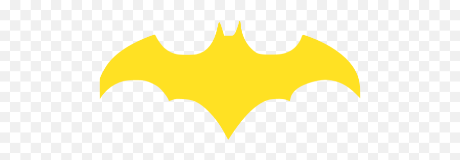So Icons Images Png Transparent - Batman Logo Png White,Batman Symbol Png