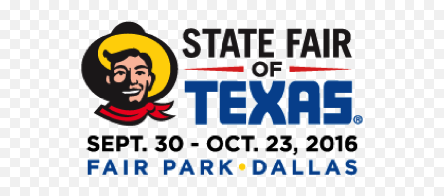 Things To Do In Dfw State Fair Of Texas - State Fair Of Texas 2019 Png,Fair Png