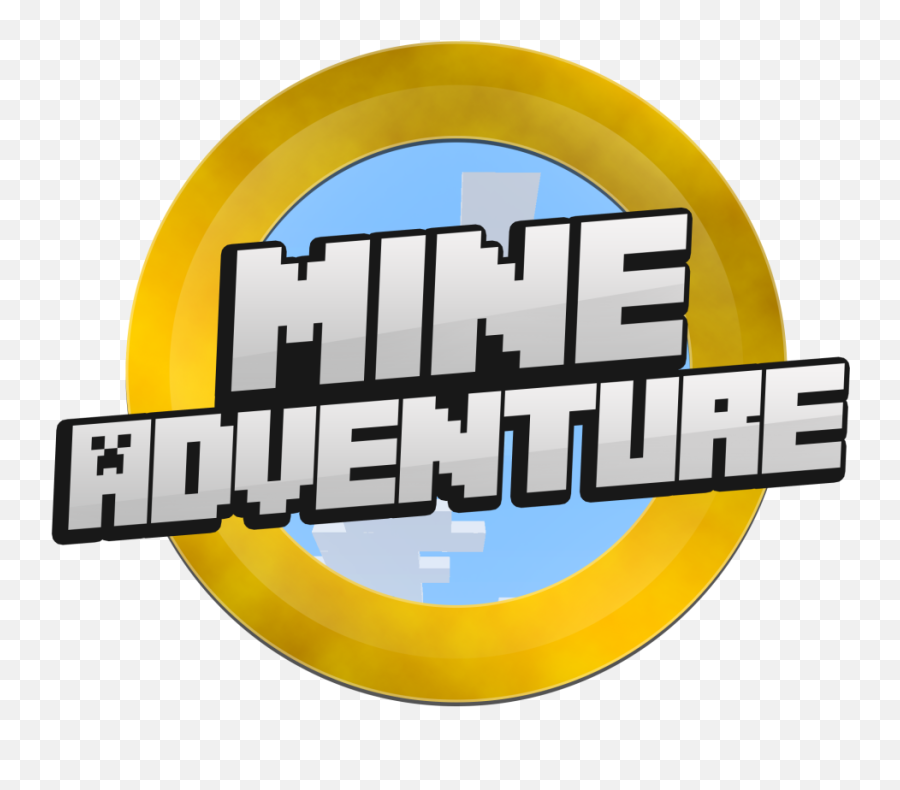 Download Hd 5 Images Of Minecraft Logo Maker - Mineadventure Minecraft Png,Minecraft Logo