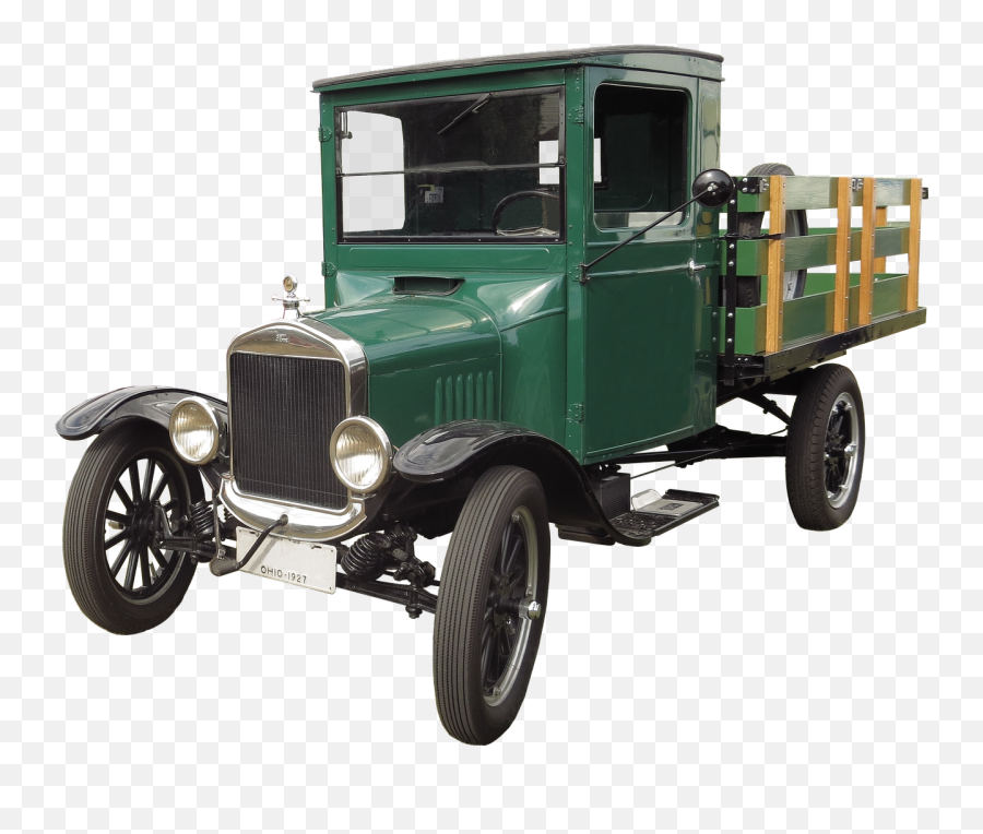 Ford Truck Usa - Transparent Png Ford Truck,Ford Truck Png