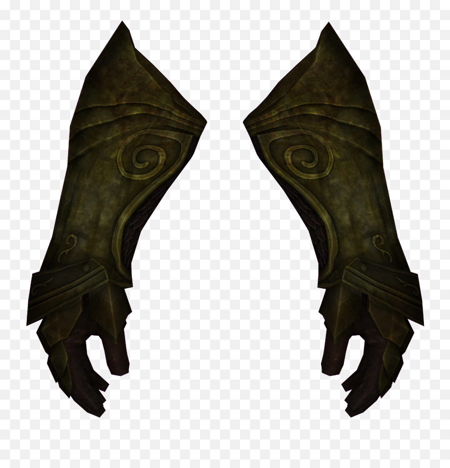 Light Gauntlet Elven Armor Skyrim Gauntlets Png Thanos Glove Png Free Transparent Png Images Pngaaa Com - roblox thanos armor