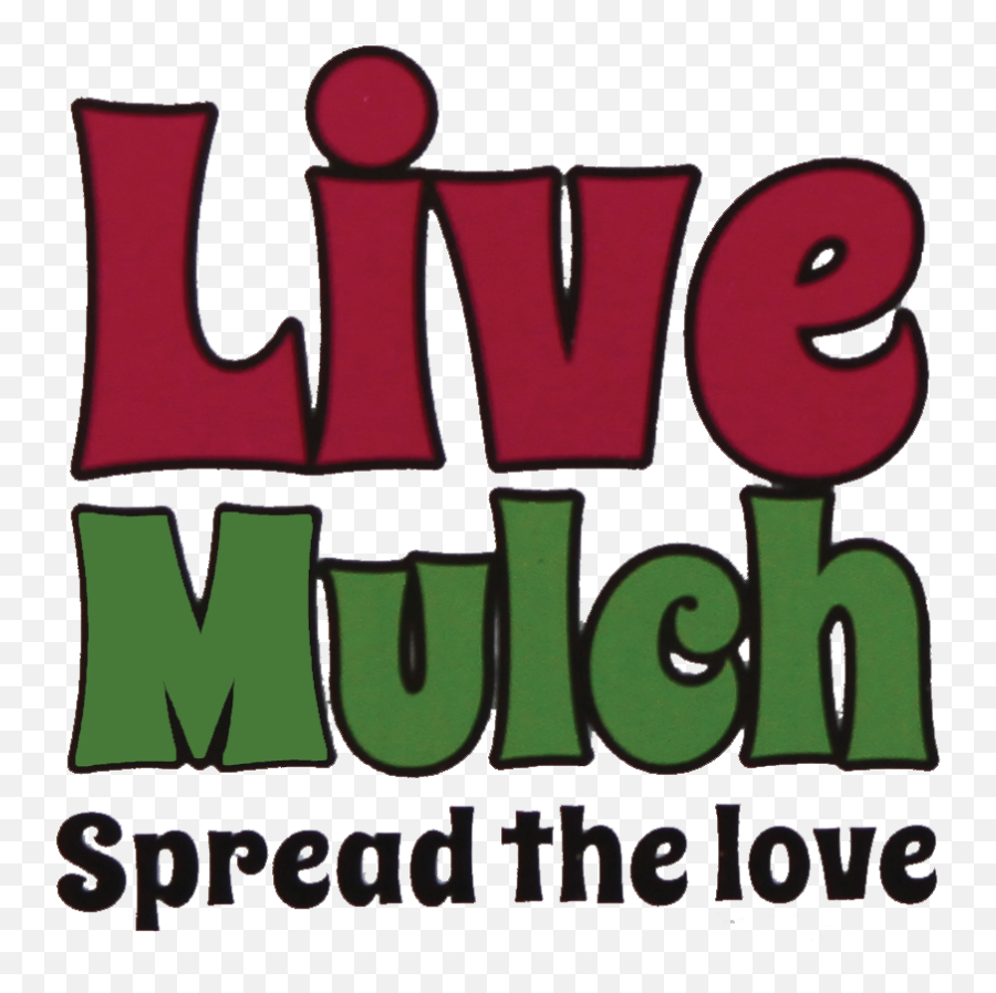 Live Mulch Hot Dots Clipart - Clip Art Png,Mulch Png