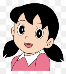 Doraemon Shizuka - Deedspk Shizuka Png,Doraemon Logo