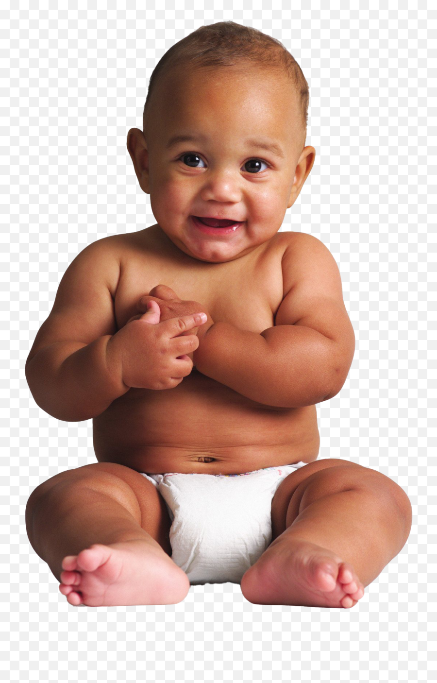 Baby Png File Mart - Baby Black Png,People Looking Png