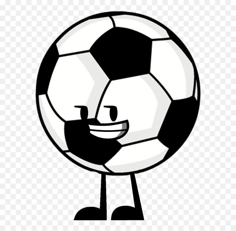 Soccer Ball - Molde De Balon De Futbol En Foami Png,Soccerball Png