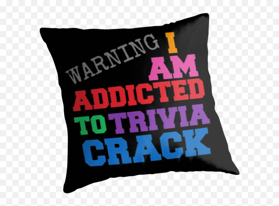Download 133 Best Addicted To Trivia Crack Images - Cushion Png,Black Ops 3 Logo Png