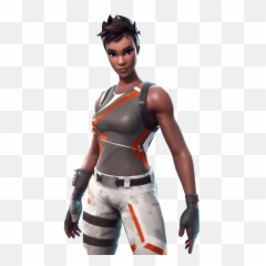 Fortnite Dominator Skin Uncommon Outfit - Skins png