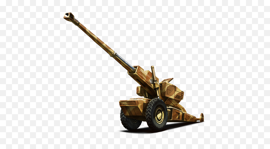 Cannon Png - Artillery Png,Cannon Transparent