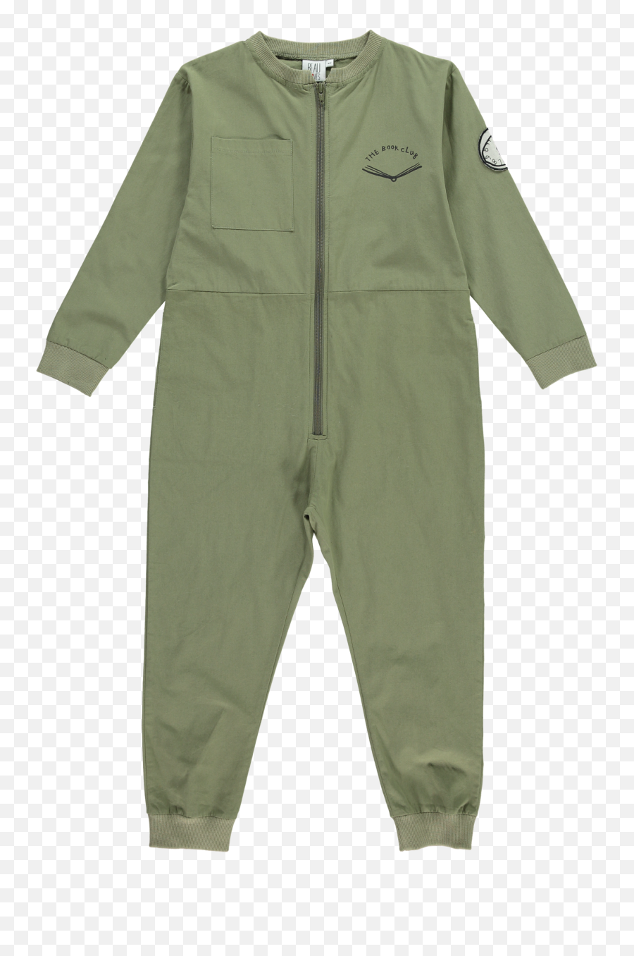 Download Boiler Suit Green Shhh - Full Size Png Image Pngkit Garment,Shhh Png