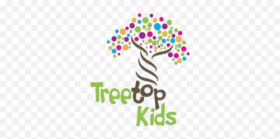 Treetop Kids Therapy - Home Circle Png,Tree Top Png