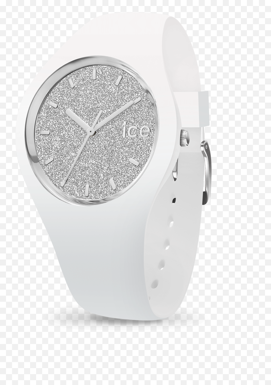 Download Transparent White Sparkles Png - Blue Ice Watch Ice Watch 013429,Sparkles Png