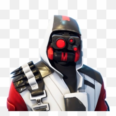 Epic Double Helix Outfit Fortnite Png Arctic Assassin