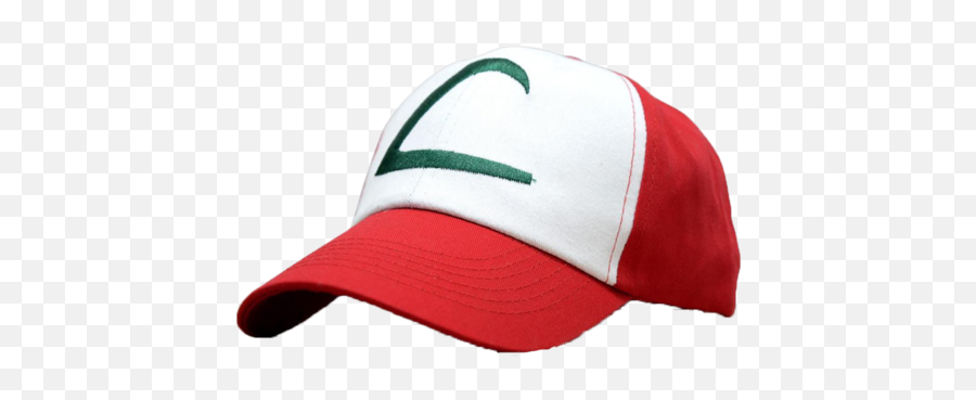 Download Ash Ketchum Trainer Hat - Hat Png Image With No Ash Ketchum Hat,Ash Ketchum Png