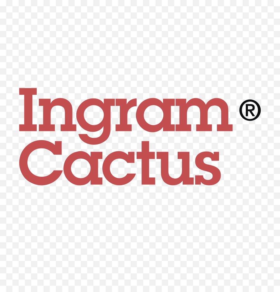 Download Ingram Cactus Logo Png Transparent - Nerds On Wall Poster,Wired Logo Png