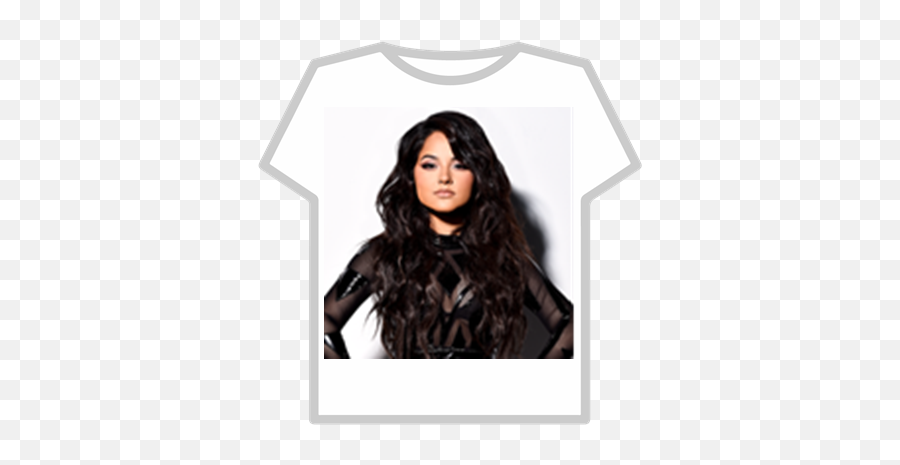 Becky G Roblox Girl T Shirt For Coloring Png Becky G Png Free Transparent Png Images Pngaaa Com - shower becky g roblox