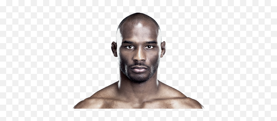 Clifford Starks Ufc - Barechested Png,Clifford Png