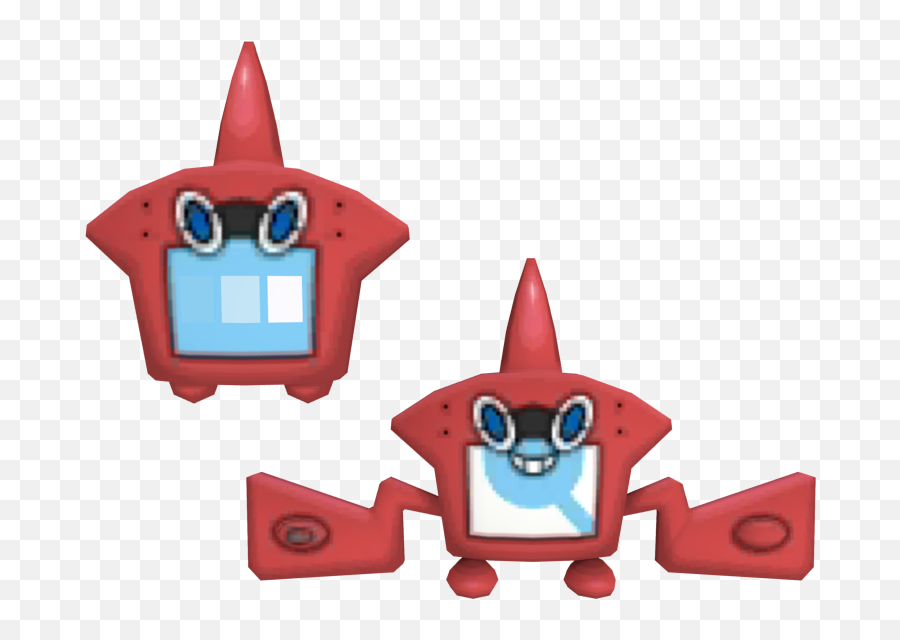 3ds - Pokémon Sun Moon Rotom Pokédex The Models Resource Pokemon Rotom Pokedex Sprite Png,Pokedex Png