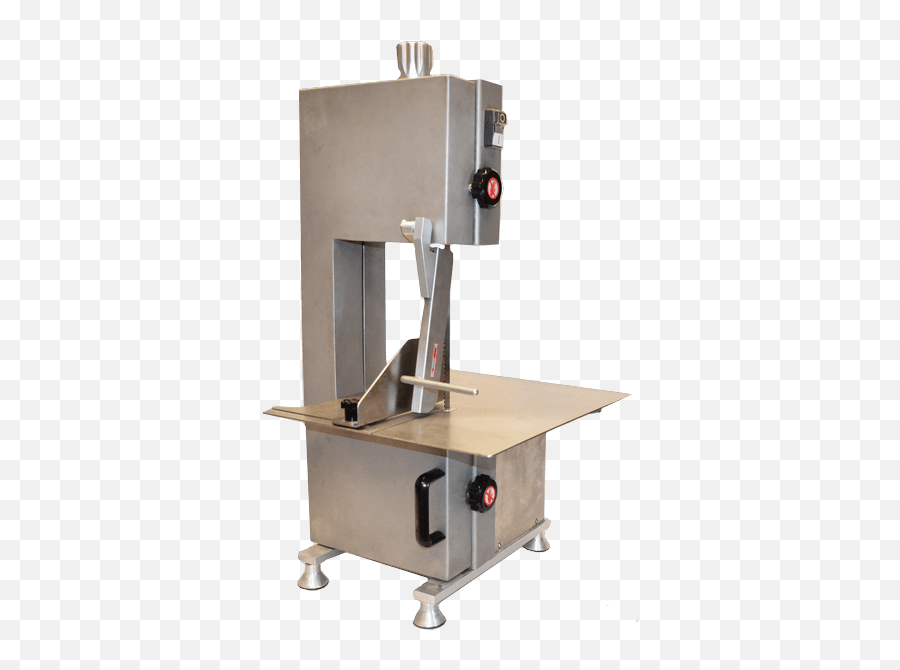 Meat Band Saw 750watts - Milling Png,Saw Png