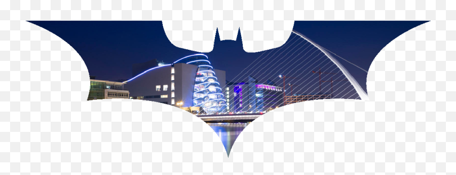 How Can I Cut Custom Shape From An Image With Pil - Stack Transparent Batman Logo Png,Batman Logo Transparent Background