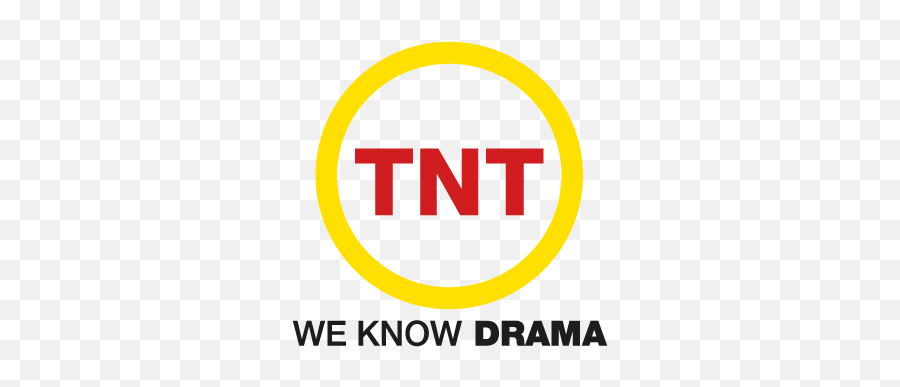 Tnt We Know Drama Logo Vector - Tnt We Know Drama Logo Png,Drama Logo
