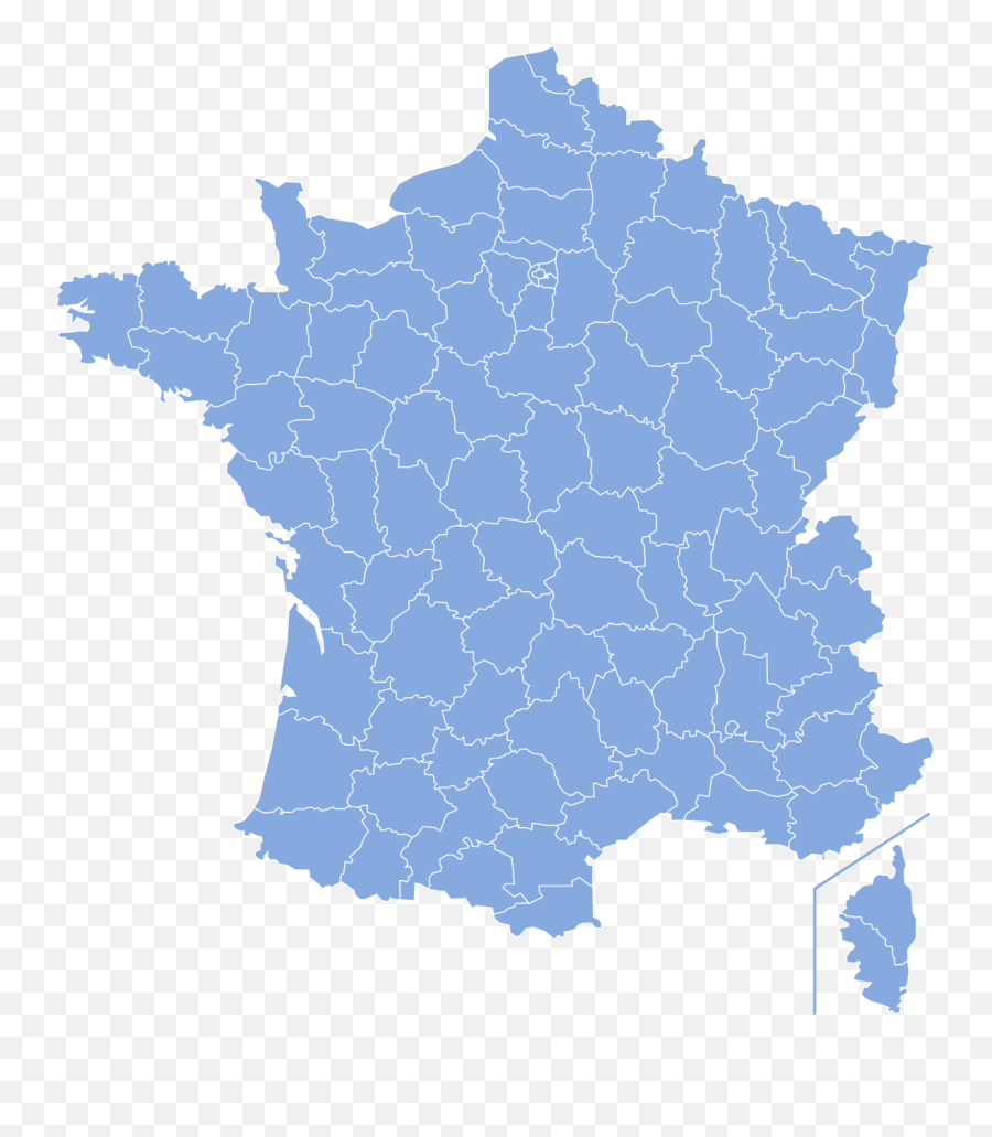 Départements De France - Département De La Loire Png,France Png