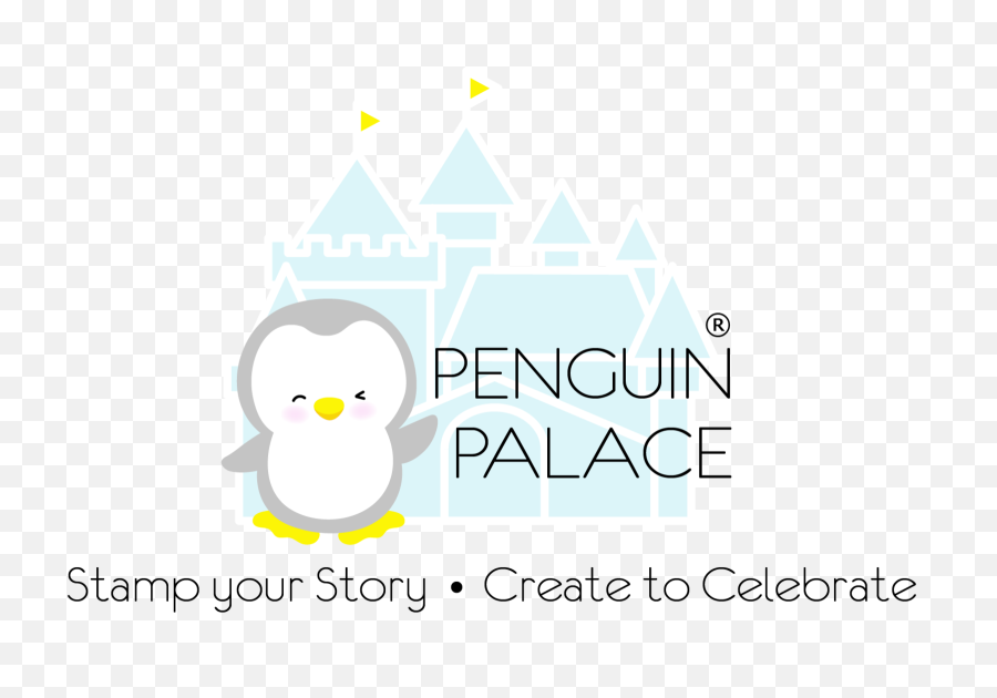 Penguin Palace Blog - Illustration Png,Penguin Transparent