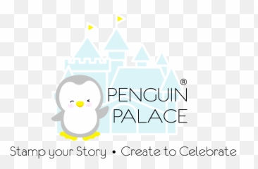Penguin Palace Blog - Illustration Png,Penguin Transparent