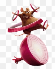 Ratatouille Png - Ratatouille Png,Ratatouille Png