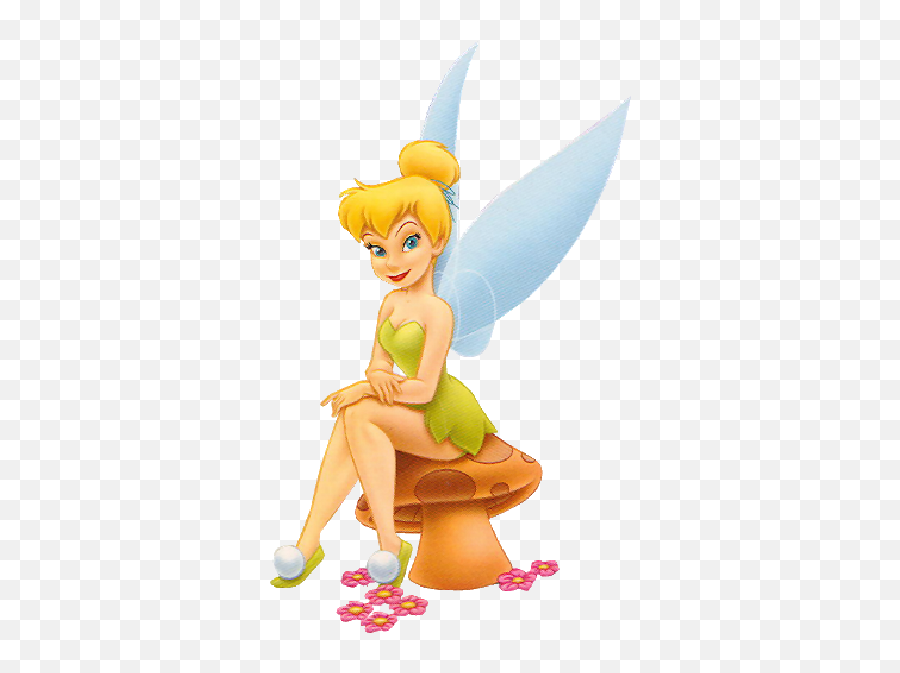 Disney Tinkerbell Clipart 2 - Tinkerbell Clipart Png,Tinker Bell Png