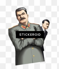 Download Stalin Celebrities - Duke Nukem Forever Box Art Png Stalin Png,Duke Nukem Png