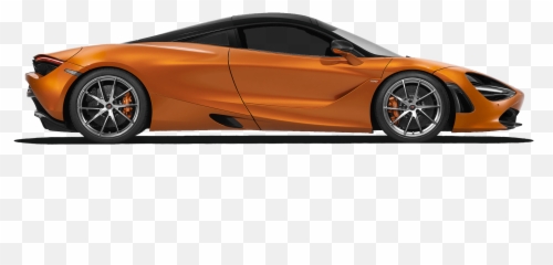 Mclaren 720s Features Specifications - Mclaren 720s From Side Png,Mclaren Png